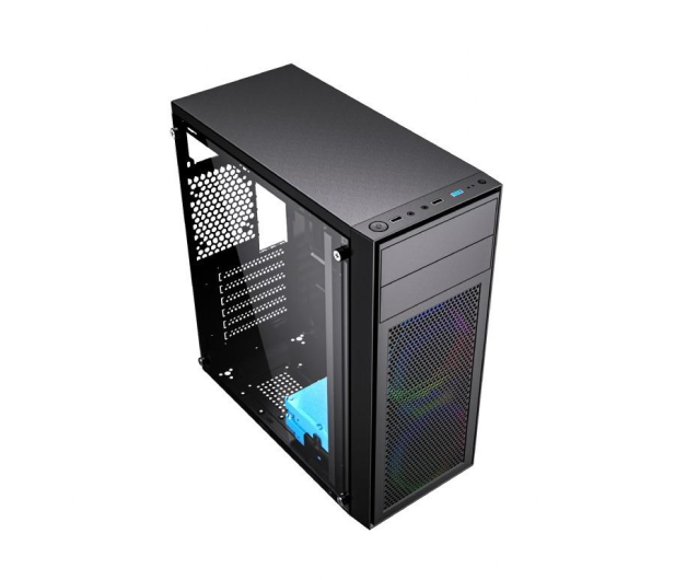 Gembird Fornax M100B RGB - 1184606 - zdjęcie 2